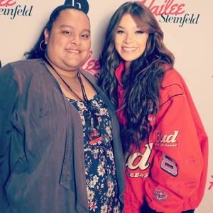 Meet your Posher, Ashley